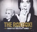 Roxette - RoxBox! A Collection Of 's Greatest Songs - CD - G1398z