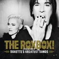 ROXETTE - ROXBOX-A COLLECTION OF ROXETTE'S GREATEST SONGS 4 CD NEU