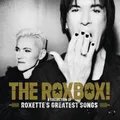 Roxette The Roxbox!: A Collection of Roxette's Greatest Songs (CD) (US IMPORT)