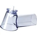 Gehäuse für Zerkleinerer und Reibe SS-193075 für Küchenmaschine MOULINEX, FRESH EXPRESS, HV4