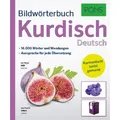 PONS Bildwörterbuch Kurdisch