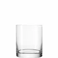 Leonardo Easy+ Becher Maxi 6er Set Trinkbecher Wasserbecher Wasserglas 220 ml