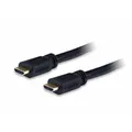 equip HDMI 1.4 Kabel 10 m High Speed Videokabel HDMI Typ-A auf HDMI Typ-A