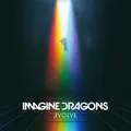 Interscope Evolve (Vinyl) (Imagine Dragons) (7005335)