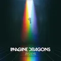 Vinile - Imagine Dragons - Evolve  - Interscope Records -D- Neu