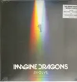 Imagine Dragons Evolve 180G NEW OVP Interscope Vinyl LP