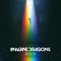 Imagine Dragons Evolve (Vinyl) 12" Album