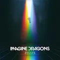 IMAGINE DRAGONS - EVOLVE (VINYL)   VINYL LP NEU