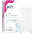 Veet pure Kaltwachsstreifen 22 St. (22x) (3174625)