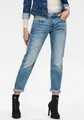 G-STAR Boyfriend-Jeans Kate Boyfriend mit authentischen Used Effekten