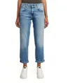 G-STAR Damen Kate Boyfriend Jeans, Blau (lt Indigo Aged D15264-C052-8436), 32W / 30L