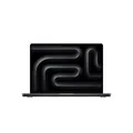 Apple MacBook Pro 14" 2024 M4 Pro/48/512GB 12C CPU 16C GPU Space Schwarz 96W BTO
