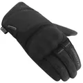 Bogotto Rusty-RS wasserdichte Motorrad Handschuhe, schwarz, Größe 3XL für Männer