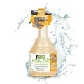 DR. WACK - P21S HIGH END Felgenreiniger 1000 ml - Felgen Spray mit Gel-Formel & Wirkindikator - Schnelle & schonende Reinigung - pH-hautneutral & biologisch abbaubar - Hochwertige Autopflege
