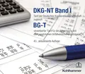 DKG-NT Band I / BG-T: Tarif der Deutschen Krankenhausgesellschaft zugleich BG-T vereinbarter Tarif für die Abrechnung mit den gesetzlichen ... Krankenhausgesellschaft, 43, Band 43)