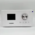 Blaupunkt IR 25 Internetradio, UKW PLL Radio mit Farbdisplay , Wlan, Küchenradio