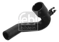 FEBI BILSTEIN Schlauch für Kurbelgehäuseentlüftung Kurbelgehäuse febi Plus