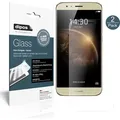 Dipos Displayschutz Anti-Shock (2 Stk., Huawei GX8) (4051837125622)