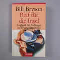 Reif für die Insel