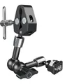 SmallRig 5310 Magic Arm with Crab-Shaped Clamp 7"