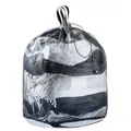 Deuter Mesh Sack 18 tin-black Packtasche
