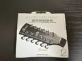 Ibanez IACS12C Akustikgitarrensaiten Light Gauge 010-027 für die 12-saitige FS