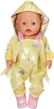 Zapf 836460 BABY born Deluxe Regen 43cm  NEUHEIT 2024 OVP+