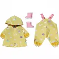 4001167836460 BABY born - Zabawa w deszczu Zestaw Deluxe dla lalki 43 cm. 836460