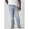 Levi's® Plus Regular-fit-Jeans 541 TAPERED im Five-Pocket Style 44