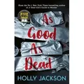 As Good As Dead