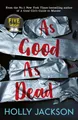 As Good As Dead, Holly Jackson