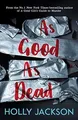 As Good As Dead: The third book in the globally bes... | Buch | Zustand sehr gut