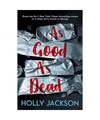 As Good As Dead, Jackson, Holly