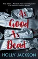 Holly Jackson As Good As Dead (Taschenbuch) Good Girl’s Guide to Murder