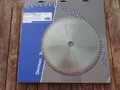 HM/Widia Kreissägeblatt 305 x 25,4 Z 80 Blue Line by AKE  für Makita LC1230