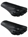 Leki Gummipuffer Powergrip Pad Nordic-Walking 1Paar(2Stück) - 8824201-1P