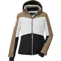 KILLTEC Damen Funktionsjacke KSW 30 WMN SKI JCKT