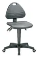 Bimos Arbeitsdrehstuhl Isitec 9608-2000 mit Rollen