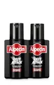 Alpecin Grey Attack Coffein & Color Shampoo Gegen graue Haare 2er Pack , 2x200ml