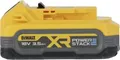 DEWALT DCBP318-XJ, Akku, Lithium-Ion (Li-Ion), 3,5 Ah, 18 V, DeWalt, Schwarz, Gelb
