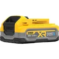Ersatz-Akku DeWalt DCBP318-XJ XR Powerstack Li-Ion 18 V 3,5 Ah