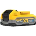 Ersatz-akku Powerstack 18 V / 3,5 Ah Xr Li-ion, Mit Pouch-akku Technologie - Dewalt