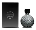 Aristea Parfüm Herren Diamond Invincible, Eau de Parfum für Männer, holzig-aquatischer Herrenduft, Perfume for Men, 50ml