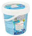 AQUA CLEAN WC Power Pulver 1kg mit Langzeit Frischduft