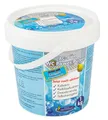 WC Power Pulver 1kg mit Langzeit Frischeduft