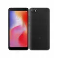 Xiaomi Redmi 6A 2/16GB LTE Dual Sim Schwarz ohne Simlock | Zustand: Sehr Gut