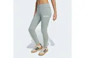 adidas Sportswear Leggings JG LIN LEG 230 sportlicher Stil, für Kinder, aus Baumwolle mit Elasthan
