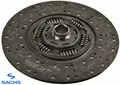 SACHS 1878007496 Kupplungsscheibe
