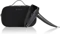 ghd Flight+ Premium – zusammenklappbarer, tragbarer Haartrockner mit luxuriöser