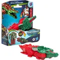 Transformers EarthSpark F86615X0, 6 Jahr(e), Kunststoff, Grün, Rot, Weiß, 42 g - Grün/Rot/Weiß